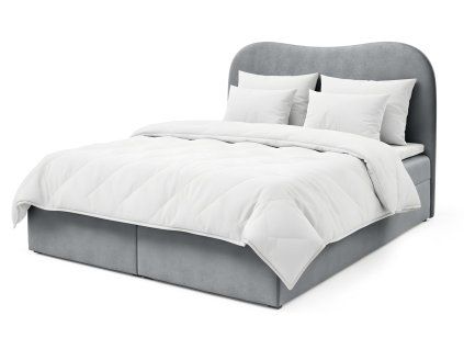 Moderná posteľ Ambra Lux