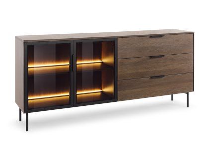 Moderná komoda Limu