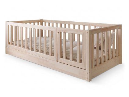 Detská posteľ Cloudy Nest I