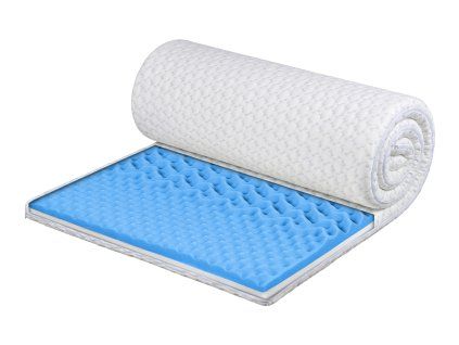 Vrchný penový matrac Airlia 120x200