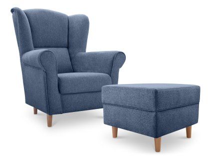 Elegantný set Loft