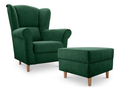 Moderný set Loft