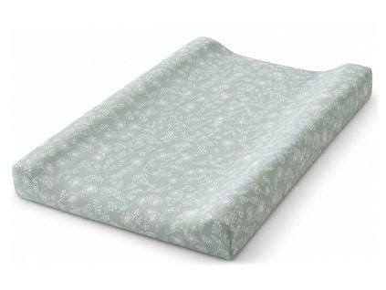 Matrac na prebaľovací pult 47x72 boho