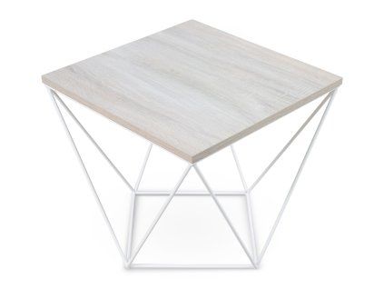 kovové stolíky 50x45x50 cm Dian