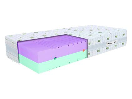 Matrac Ergo 80x200