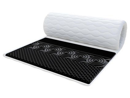 Vrchný matrac Nero Max 80x200