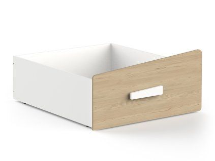 Úložný box k posteli Cabane