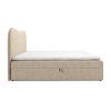 Boxspring posteľ Ambra Lux
