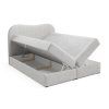 Posteľ 200x200 Ambra Lux