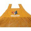 Taška s logom Wilsondo