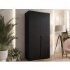Elegantná šatníková skriňa Pianos 1
