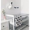 Detská postieľka Classic Cot 120x60