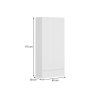 Rozmer skrine