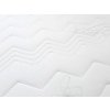 Detail na poťah Silver