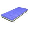 Penový zdravotný matrac Lavior 80x200 - hybrid pena