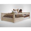 Montessori posteľ pre deti 80x160 Elora Slats New