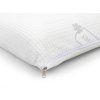 Odnímateľný poťah Silver Regenera 70x39