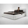Pohodlná jednolôžková posteľ Asturia