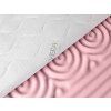 Detail matraca Pinkcoco Plus