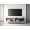 Elegantný TV stolík Sofina
