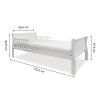 Rozmer detskej postele Noble Junior Bed