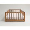 Dizajnová montessori posteľ Monty Bed
