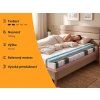 Vlastnosti matraca Maris 90x200 [aap]