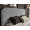 Detail postele Maten
