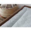 prebaľovací vankúš na postieľku Cot Top Changer boho