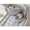 Prebaľovací vankúš Cot Top Changer boho