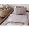 Prebaľovací vankúš Cot Top Changer boho dark