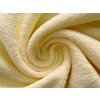 Plachta Froté 160x70