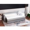 Vrchný matrac 200x80 - 8 cm (pena)
