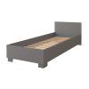 Detská posteľ 90x200 Svend Grey