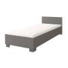 Detská posteľ 90x200 Svend Grey