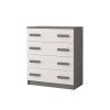 Komoda Svend Grey 1