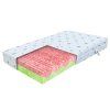 Matrac s profilovanou penou Zuno 120x200