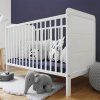 Detská postieľka Modern Cot 120x60