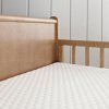 Detská postieľka 2v1 Noble Cot Bed Vintage 140x70