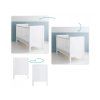 Detská postieľka Country Cot 120x60