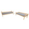 poschodova postel paulina 200x90