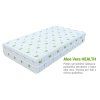 Detský penový matrac Rudy 10 s kokosom 90x200