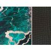 Koberec Moke Green