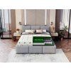 83632 10 tastickovy pruzinovy matrac queemi 140x200