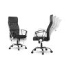 Ergonómia stoličky Q-025.