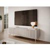 TV stolík Lante 163 2D béžový