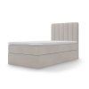 Boxspringová posteľ Lamella mini