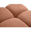 Detail na prešívanie