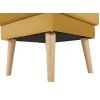 Drevené nožičky