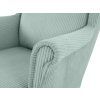 Detail kresla Dory